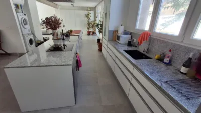Casa – Biar, l'Alt Vinalopó / El Alto Vinalopó - Vista 4