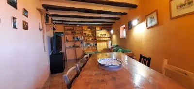 Finca rústica en venta en Calle de las Bonosas, Pedanías (Teruel Capital) de 240.000 €