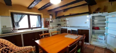 Finca rústica en venta en Calle de las Bonosas, Pedanías (Teruel Capital) de 240.000 €