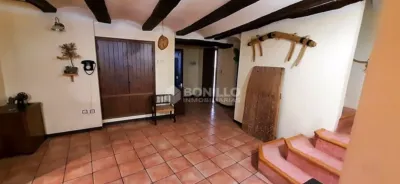 Finca rústica en venta en Calle de las Bonosas, Pedanías (Teruel Capital) de 240.000 €