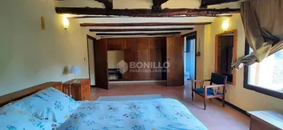 Finca rústica en venta en Calle de las Bonosas, Pedanías (Teruel Capital) de 240.000 €