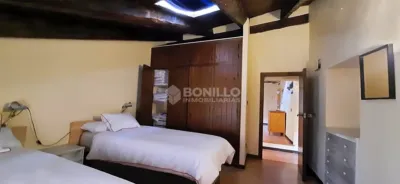Finca rústica en venta en Calle de las Bonosas, Pedanías (Teruel Capital) de 240.000 €