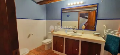 Finca rústica en venta en Calle de las Bonosas, Pedanías (Teruel Capital) de 240.000 €
