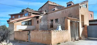 Finca rústica en venta en Calle de las Bonosas, Pedanías (Teruel Capital) de 240.000 €