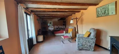Finca rústica en venta en Calle de las Bonosas, Pedanías (Teruel Capital) de 240.000 €