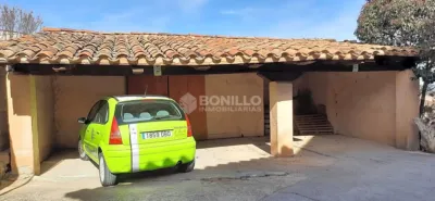 Finca rústica en venta en Calle de las Bonosas, Pedanías (Teruel Capital) de 240.000 €
