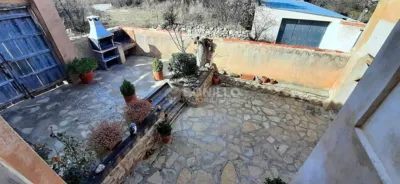 Finca rústica en venta en Calle de las Bonosas, Pedanías (Teruel Capital) de 240.000 €