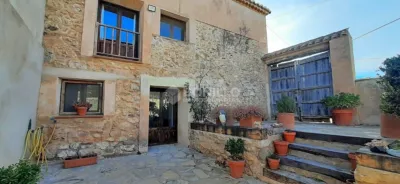 Finca rústica en venta en Calle de las Bonosas, Pedanías (Teruel Capital) de 240.000 €