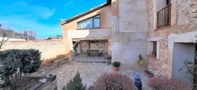Finca rústica en venta en Calle de las Bonosas, Pedanías (Teruel Capital) de 240.000 €