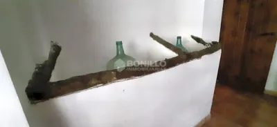 Finca rústica en venta en Calle de las Bonosas, Pedanías (Teruel Capital) de 240.000 €