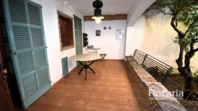 Chalet en venta en Carretera del Port, cerca de Carrer de Gual, Manacor de 298.000 €