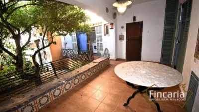 Chalet en venta en Carretera del Port, cerca de Carrer de Gual, Manacor de 298.000 €