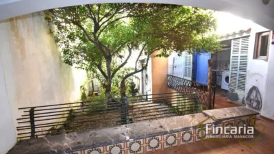 Chalet en venta en Carretera del Port, cerca de Carrer de Gual, Manacor de 298.000 €