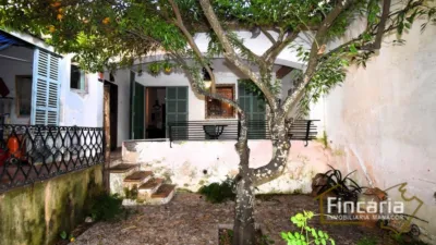 Chalet en venta en Carretera del Port, cerca de Carrer de Gual, Manacor de 298.000 €
