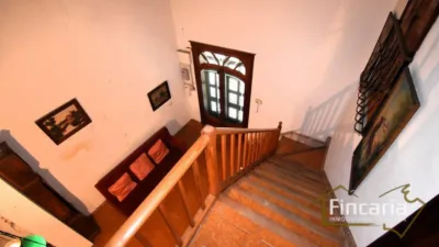 Chalet en venta en Carretera del Port, cerca de Carrer de Gual, Manacor de 298.000 €