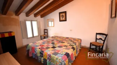 Chalet en venta en Carretera del Port, cerca de Carrer de Gual, Manacor de 298.000 €