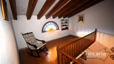 Chalet en venta en Carretera del Port, cerca de Carrer de Gual, Manacor de 298.000 €