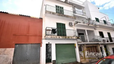 Chalet en venta en Carretera del Port, cerca de Carrer de Gual, Manacor de 298.000 €