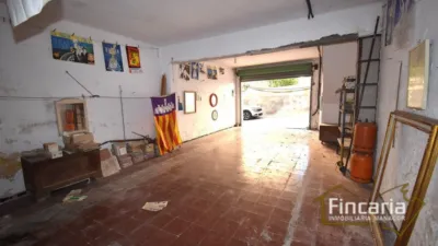 Chalet en venta en Carretera del Port, cerca de Carrer de Gual, Manacor de 298.000 €