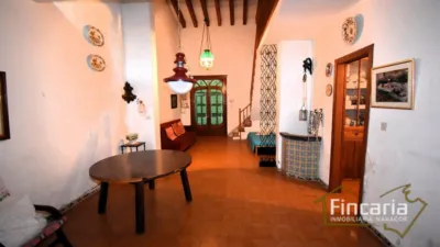 Chalet en venta en Carretera del Port, cerca de Carrer de Gual, Manacor de 298.000 €