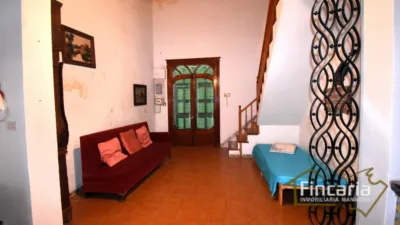 Chalet en venta en Carretera del Port, cerca de Carrer de Gual, Manacor de 298.000 €