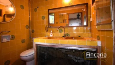 Chalet en venta en Carretera del Port, cerca de Carrer de Gual, Manacor de 298.000 €
