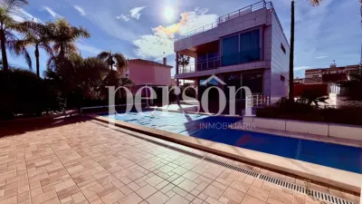 Casa – Orihuela, Residencia El Cortijo, Urbanización La Zenia II - Vista 2