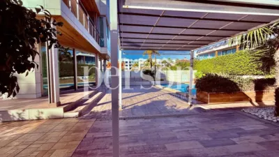 Casa – Orihuela, Residencia El Cortijo, Urbanización La Zenia II - Vista 4