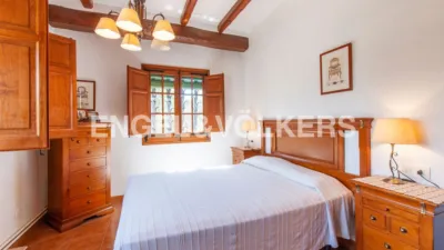 Chalet on Carrer de Carles Gerhard photo 11