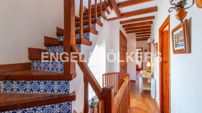 Chalet on Carrer de Carles Gerhard photo 12