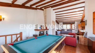 Chalet on Carrer de Carles Gerhard photo 13