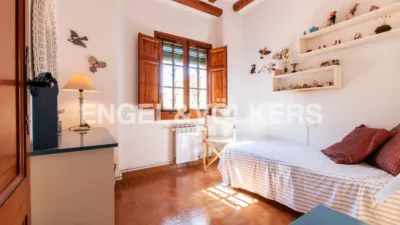 Chalet on Carrer de Carles Gerhard photo 14
