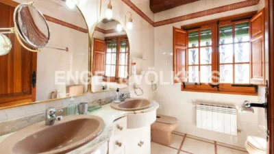 Chalet on Carrer de Carles Gerhard photo 15