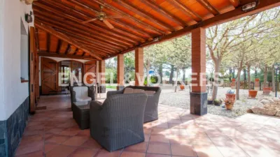 Chalet on Carrer de Carles Gerhard photo 16