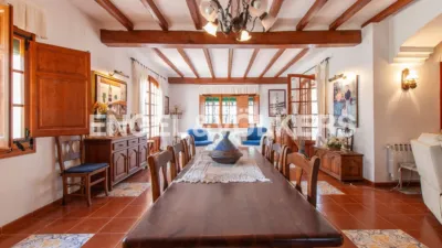 Chalet on Carrer de Carles Gerhard photo 17