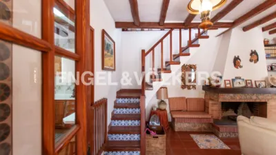 Chalet on Carrer de Carles Gerhard photo 19