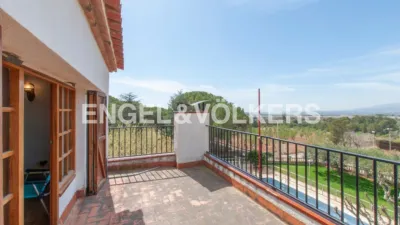 Chalet on Carrer de Carles Gerhard photo 21