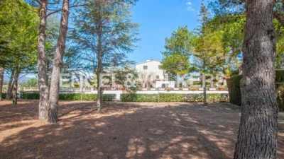 Chalet on Carrer de Carles Gerhard photo 23