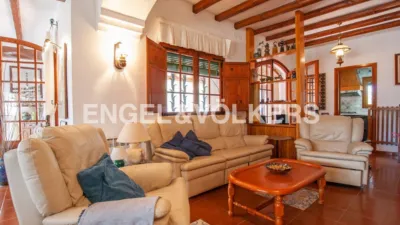 Chalet on Carrer de Carles Gerhard photo 24