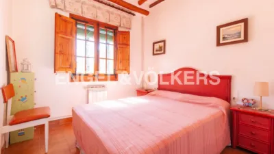 Chalet on Carrer de Carles Gerhard photo 25