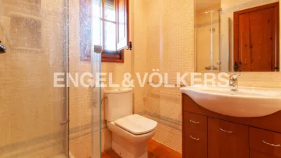 Chalet on Carrer de Carles Gerhard photo 31