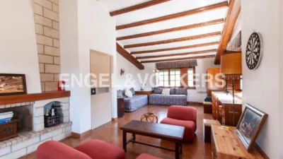 Chalet on Carrer de Carles Gerhard photo 33