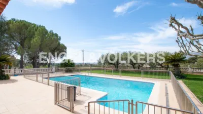 Chalet on Carrer de Carles Gerhard photo 34