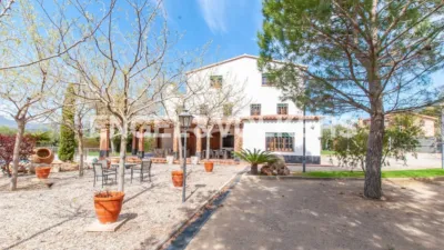 Chalet on Carrer de Carles Gerhard photo 35