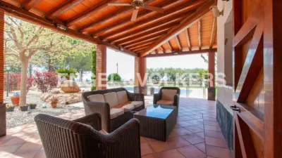 Chalet on Carrer de Carles Gerhard photo 36