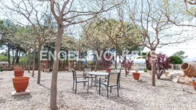 Chalet on Carrer de Carles Gerhard photo 37