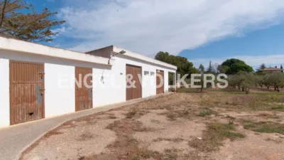 Chalet on Carrer de Carles Gerhard photo 39