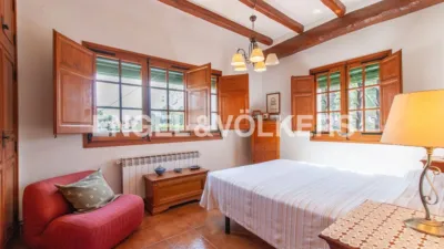 Chalet on Carrer de Carles Gerhard photo 40