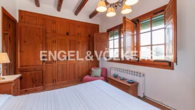 Chalet on Carrer de Carles Gerhard photo 5