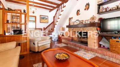Chalet on Carrer de Carles Gerhard photo 6
